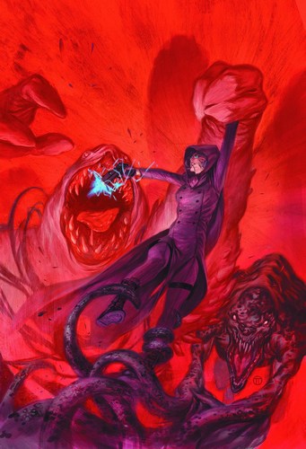 Trinity of Sin Pandora (2013) #5