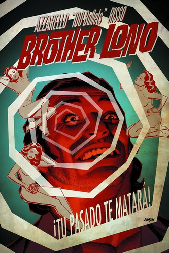 100 Bullets Brother Lono (2013) #2