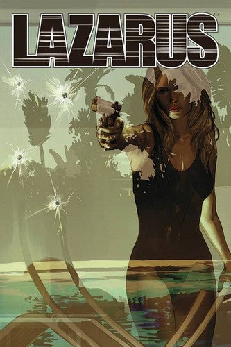 Lazarus (2013) #20