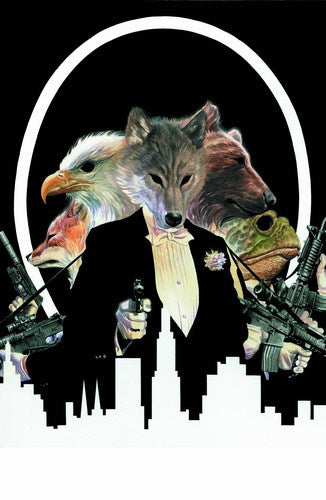 Astro City (2013) #12