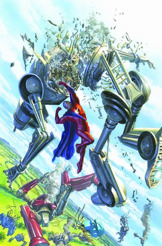 Astro City (2013) #14