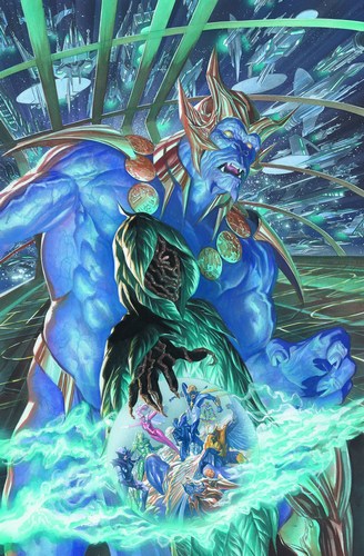 Astro City (2013) #17