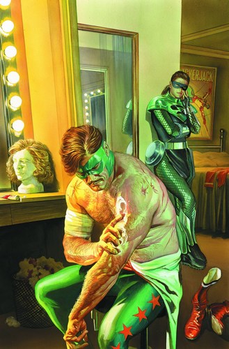 Astro City (2013) #18