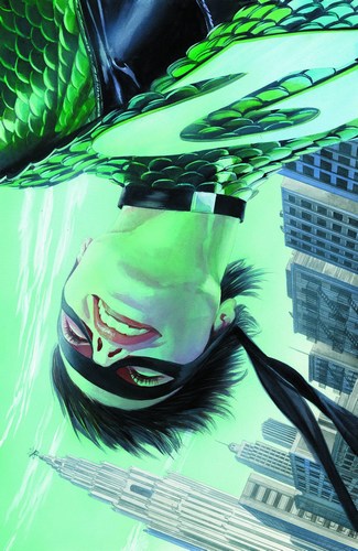 Astro City (2013) #19