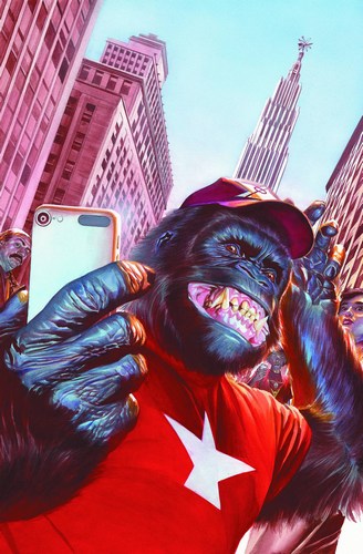 Astro City (2013) #23