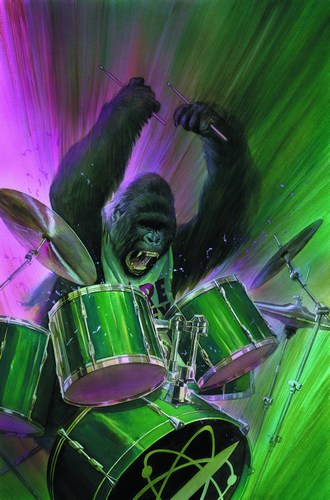 Astro City (2013) #24