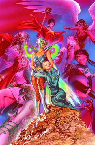 Astro City (2013) #25