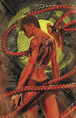 Aphrodite IX (2013) #7