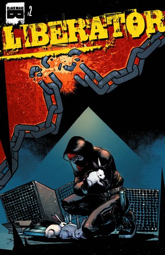 Liberator (2013) #2