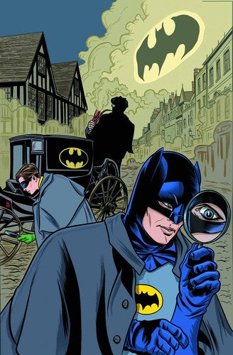 Batman 66 (2013) #19