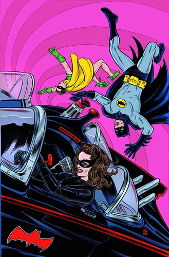 Batman 66 (2013) #29