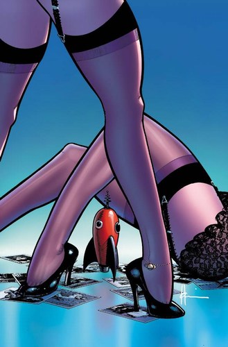 Satellite Sam (2013) #6