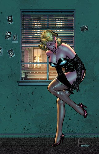 Satellite Sam (2013) #15