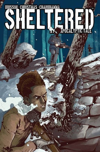 Sheltered (2013) #8