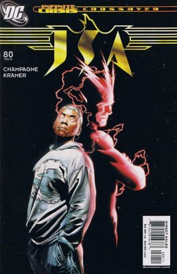 JSA (1999) #80