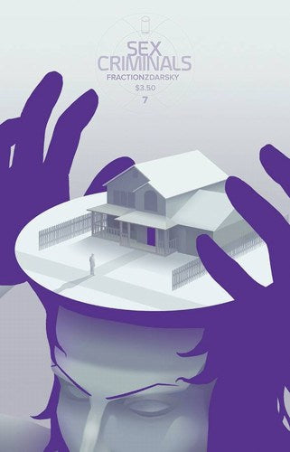 Sex Criminals (2013) #7