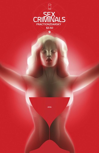 Sex Criminals (2013) #8