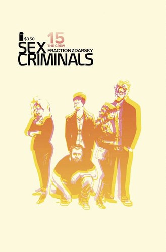 Sex Criminals (2013) #15