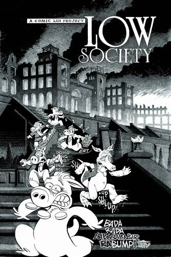 Low Society (2013)