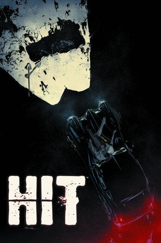 Hit (2013) #3