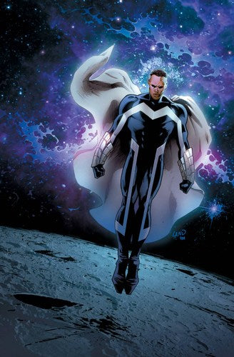 Mighty Avengers (2013) #10
