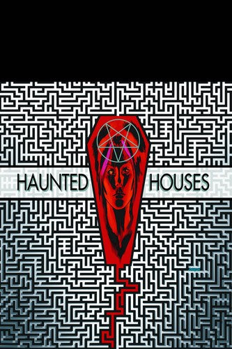 Coffin Hill (2013) #18