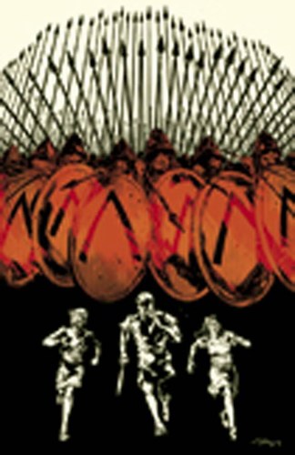Three (2013) #3