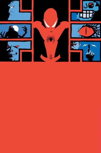 Marvel Knights Spider-Man (2013) #1