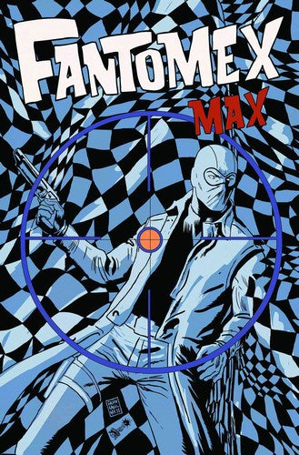 Fantomex Max (2013) #3