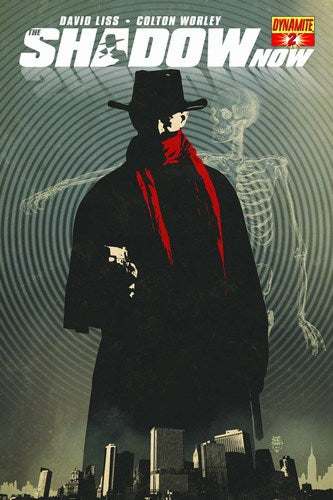 Shadow Now (2013) #2