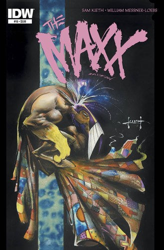 Maxx Maxximized (2013) #16