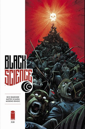 Black Science (2013) #16