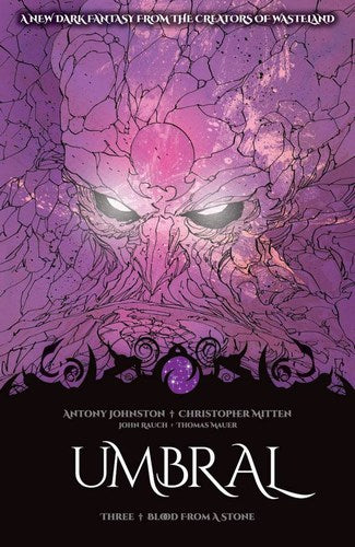 Umbral (2013) #3