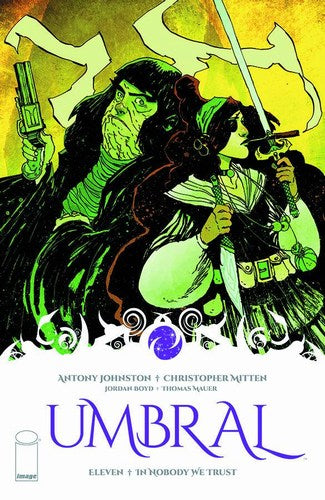 Umbral (2013) #11