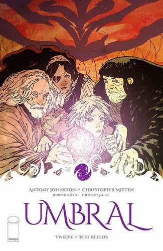 Umbral (2013) #12