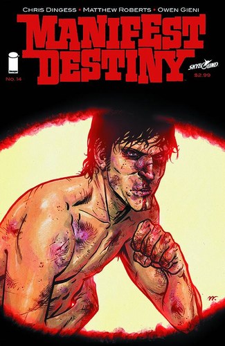 Manifest Destiny (2013) #14