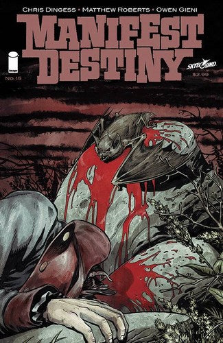 Manifest Destiny (2013) #15