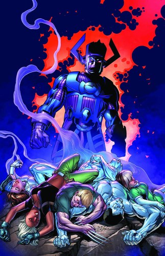 Cataclysm Ultimates Last Stand (2013) #3