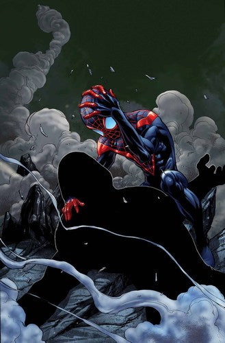 Cataclysm Ultimates Last Stand (2013) #4
