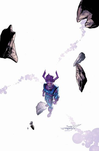 Cataclysm Ultimates Last Stand (2013) #5