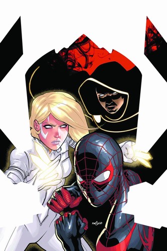Cataclysm Ultimate Spider-Man (2013) #2