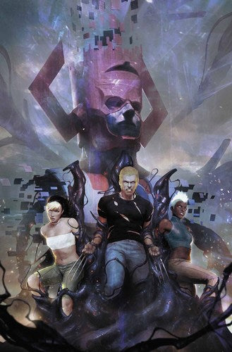 Cataclysm Ultimate X-Men (2013) #3