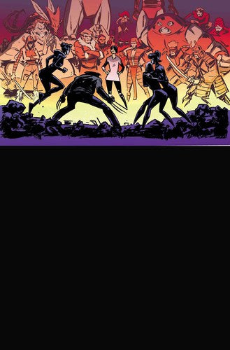 Marvel Knights X-Men (2013) #4