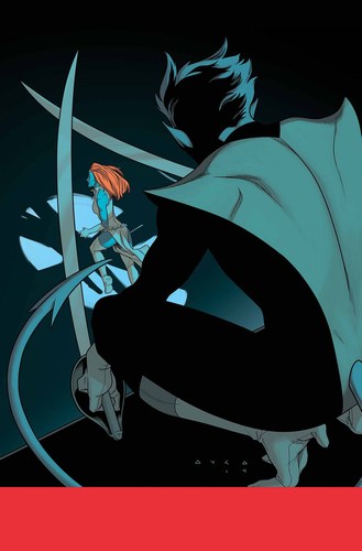 Amazing X-Men (2013) #14
