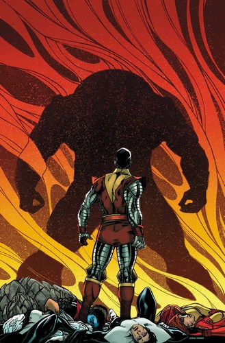 Amazing X-Men (2013) #19