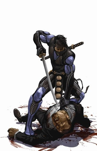 Unity (2013) #4 (Regular Crain Cover)