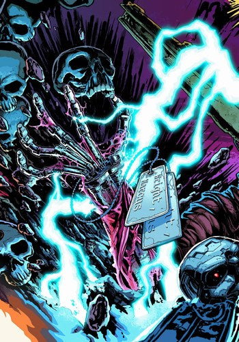 Terminator Salvation Final Battle (2013) #6