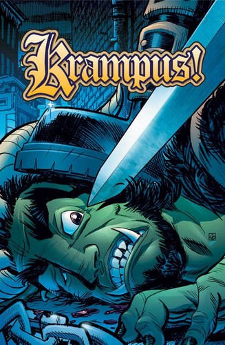 Krampus (2013) #2