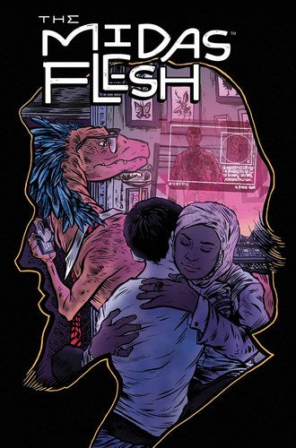 Midas Flesh (2013) #6