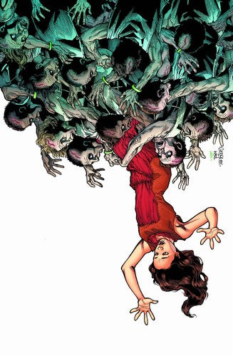 Serenity Leaves on the Wind (2014) #3 (Jeanty Variant)